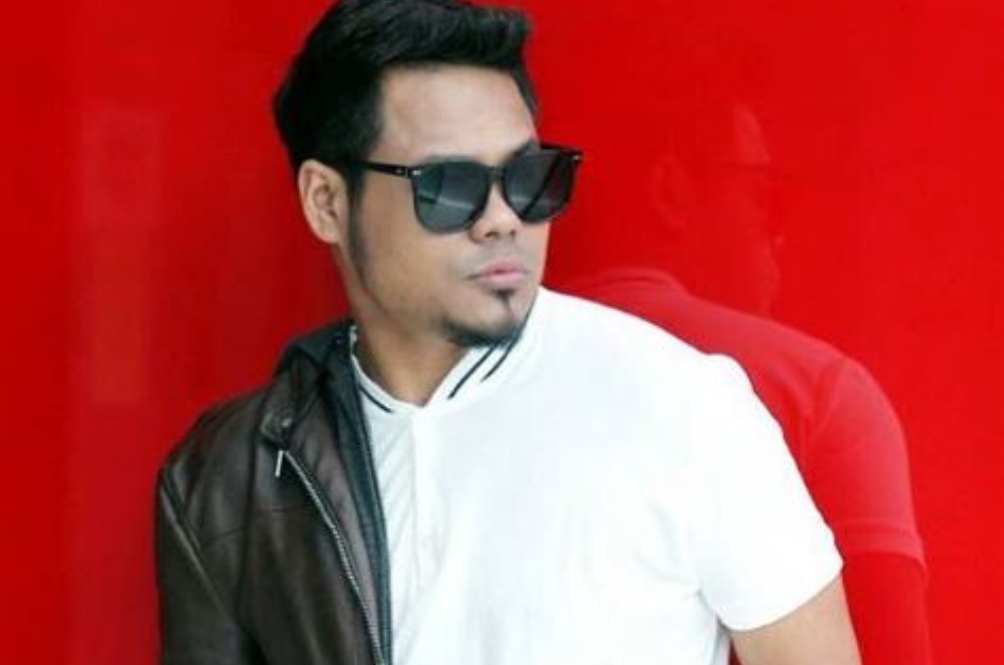 Rocketfuel Entertainment Bakal Syamel dicungkil menerusi Akademi Fantasia.